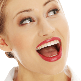 Tooth-Colored Fillings