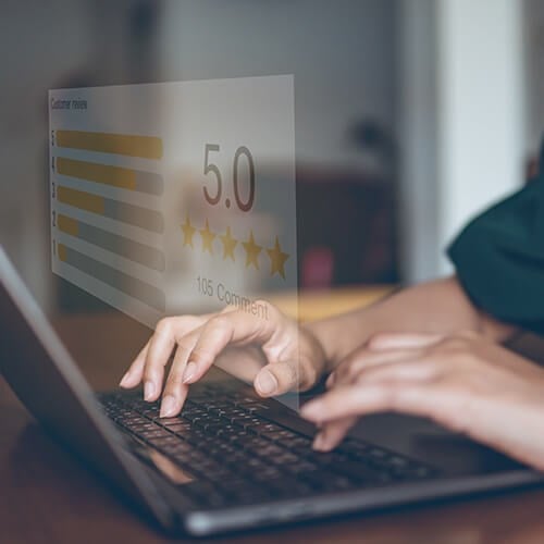 Reviews