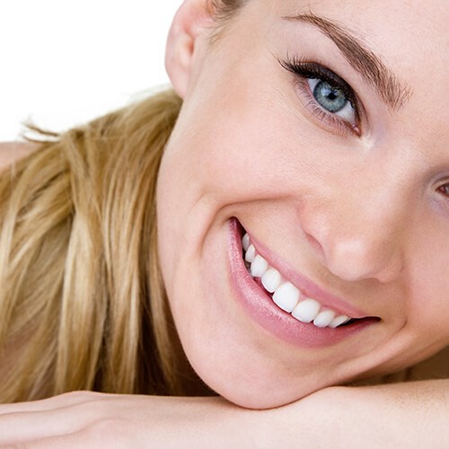 Smile Makeover