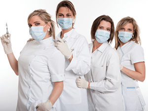Parker West Dental Associates